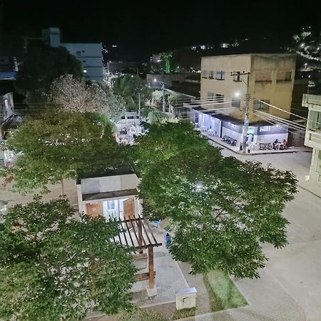 Kitnet Balonismo Διαμέρισμα Pancas Εξωτερικό φωτογραφία